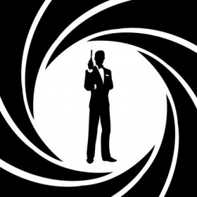 James Bond